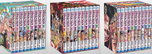 ONE PIECE ワンピース1〜100巻 全巻セット 漫画 本・音楽・ゲーム 人気 