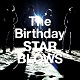 The Birthday STAR BLOWS